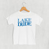 Lake Dude (Kids)