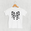Soccer Bow (Kids) by Ivy + Cloth