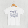 Daddy's Fishing Buddy (Kids) by Ivy + Cloth