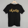Cheers (Monoline Script) by Ivy + Cloth
