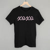XOXO Cursive Script by Ivy + Cloth