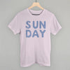 Sunday Distressed