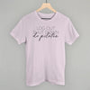 Log Out Shut Down Do Pilates by Ivy + Cloth