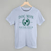 Dog Mom Social Club by Ivy + Cloth