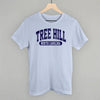 Tree Hill, NC by Ivy + Cloth