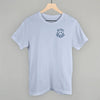 Be Kind, Do Pilates (Left Chest) by Ivy + Cloth