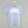 1989 Varsity by Ivy + Cloth