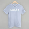 Salty (White)