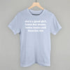 Free Fallin' by Ivy + Cloth