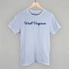 West Virginia Script by Ivy + Cloth