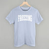 Literally Freezing Collegiate by Ivy + Cloth