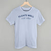 Floats Well With Others by Ivy + Cloth