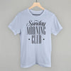 Sunday Morning Club by Ivy + Cloth