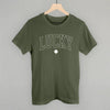 Lucky Clover (Collegiate) by Ivy + Cloth