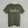 Lucky by Ivy + Cloth