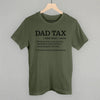 Dad Tax Definition