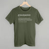 Grandparent Definition by Ivy + Cloth