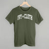 Ivy + Cloth Branded Collegiate by Ivy + Cloth
