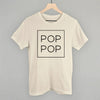 Pop Pop by Ivy + Cloth