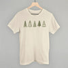 Tiny Trees by Ivy + Cloth
