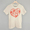 Tacos Heart by Ivy + Cloth