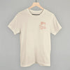 Pass The Tequila (Left Chest) by Ivy + Cloth