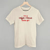 I'm A Coffee + Barre Kinda Girl by Ivy + Cloth