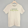 Yoga Is My Lucky Charm by Ivy + Cloth