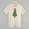 Cowboy Christmas Tree by Ivy + Cloth