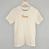 Texas Script by Ivy + Cloth