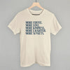 More Coffee More Love by Ivy + Cloth