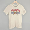 Philadelphia Baseball by Ivy + Cloth