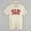 Milk And Cookies Arch by Ivy + Cloth