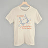If Crabby, Please Return To The Beach by Ivy + Cloth