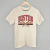 Boston Baseball by Ivy + Cloth