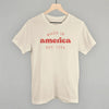 Made In America Retro by Ivy + Cloth