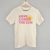 Here Comes The Sun Pink