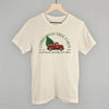Christmas Tree Farm 1989 by Ivy + Cloth