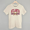 Atlanta Baseball by Ivy + Cloth
