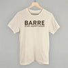 Barre Is My Happy Hour by Ivy + Cloth