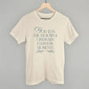 God Is In The Beautiful Ordinary Everyday Moments by Ivy + Cloth