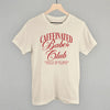 Caffeinated Babes Club (Red)