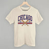 Chicago Baseball by Ivy + Cloth