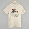 Holiday Farm Animals by Ivy + Cloth