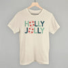 Holly Jolly (Life Saver Buoy) by Ivy + Cloth