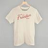 Let Freedom Ring by Ivy + Cloth