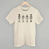 Nutcrackers (Distressed) by Ivy + Cloth