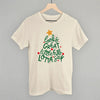 Little Full, Lotta Sap by Ivy + Cloth