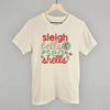 Sleigh Bells & Seashells