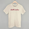 South Carolina Script by Ivy + Cloth
